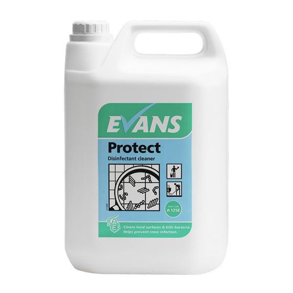 Evans-Protect-Disinfectant-Clnr-5L
